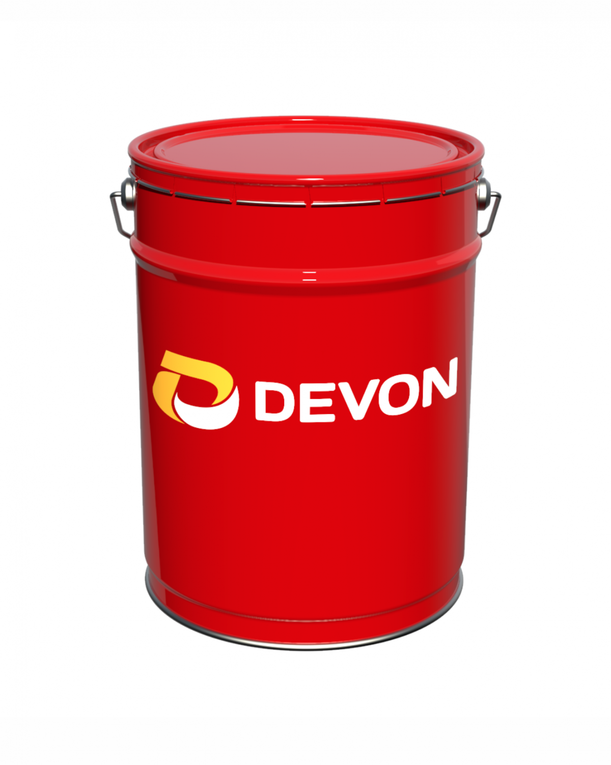 Комплексные сульфонатные смазки Devon Resistance Grease CaS