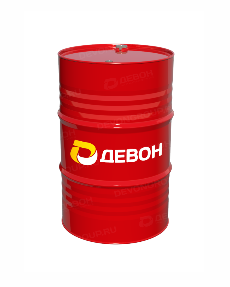 Синтетическое редукторное масло CLP 320 (205л) бочка