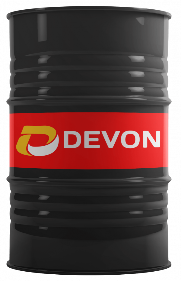 Моторное масло Devon Progressive CI-4/SL SAE 10W-40